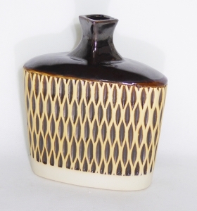 Vaso Kenia Con Box