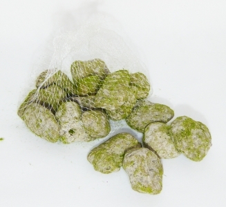 Sassi Muschiati Grandi Gr 300