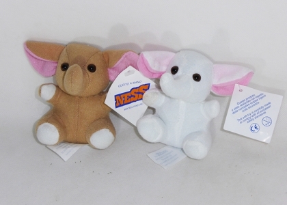 Pupazzo Peluches Piccolo
