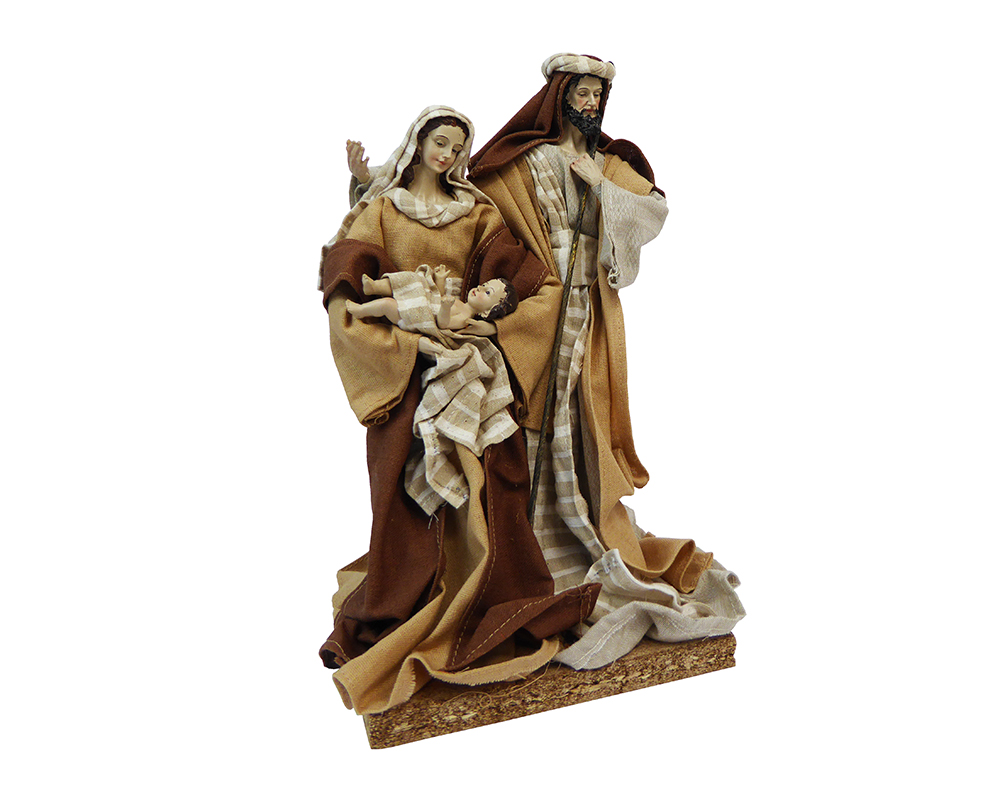 Natività  Cm 30,5