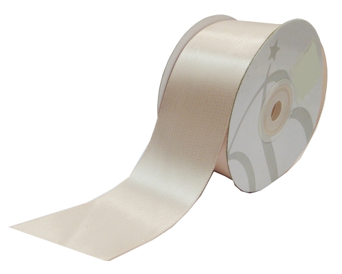Nastro In Doppio Raso Alto 40 Mm Per 25 Metri