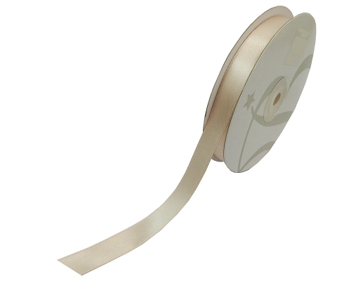 Nastro In Doppio Raso Alto 15 Mm Per 50 Metri