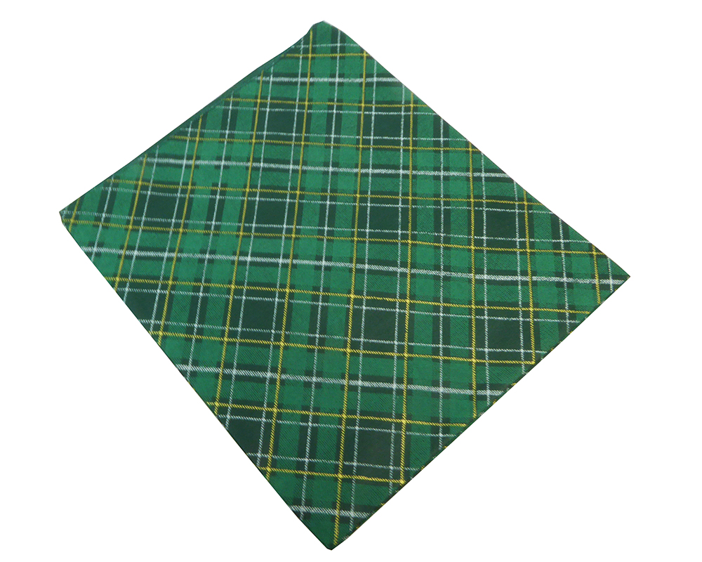 Buste Portapanettone Tnt Scotland  Pz 10