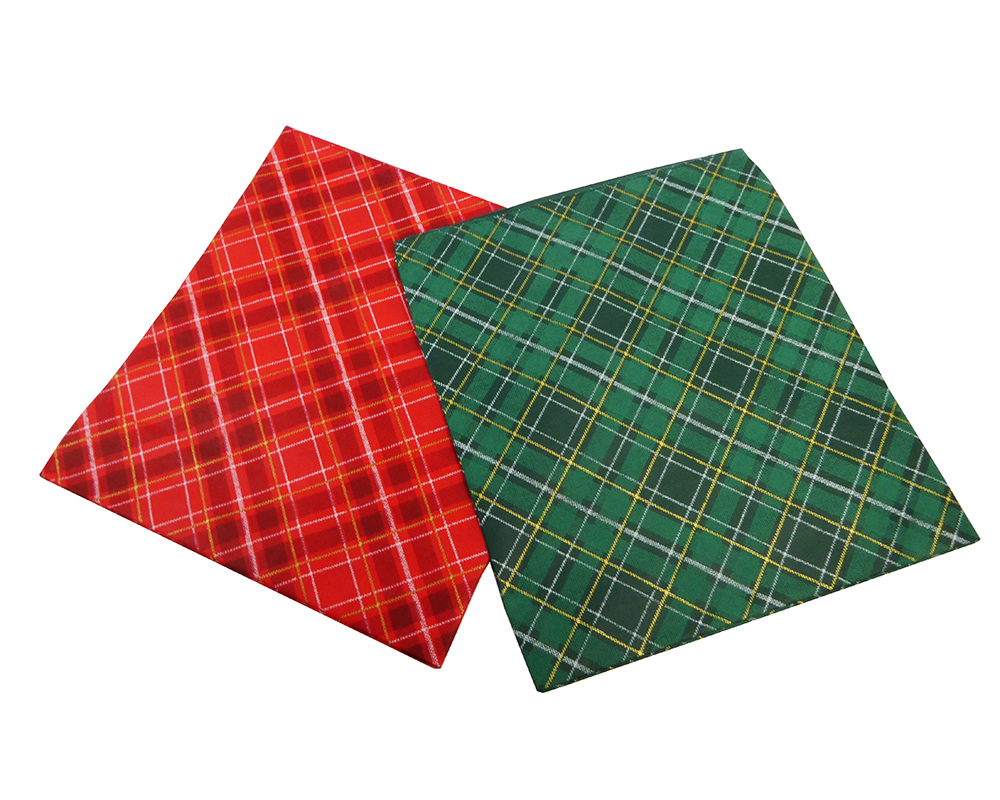 Buste Portapanettone Tnt Scotland  Pz 10