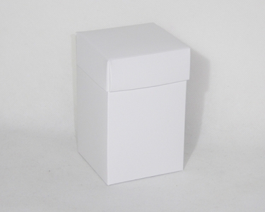 Scatola Pieghevole New 7x7x11 Pz 10