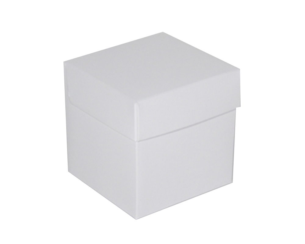 Scatola Pieghevole New 9x9x9 Pz 10