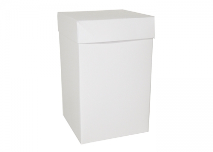 Scatola Pieghevole New 12x12x19 Pz 10