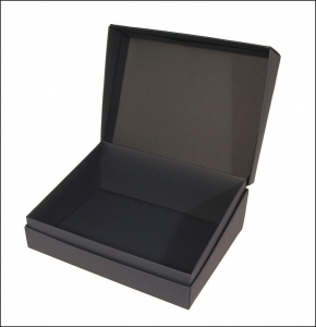 Scatola Preziosa Cm 10x8x5 Blu