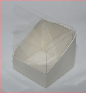 10 Scatole Duo 10x10x9 Cm