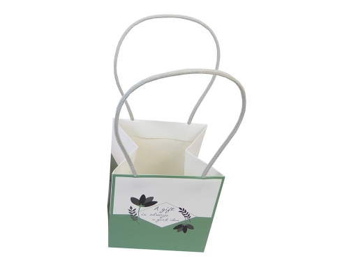 Buste Impermeabili Mood Large Pz 10 Composizione Floreale