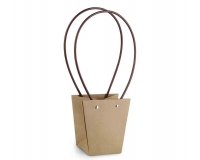 Borsina Easy Piccola Pz 10 Decorazione Fioristi Composizione Floreale