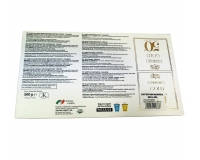 Confetto Mandorla Oro Gr 500 Maxtris Nozze Matrimonio