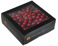 Palle Micro Stecco Mm 20 Pz 144 Decorazione Albero Natale Addobbi
