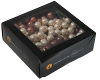 Palle Micro Stecco Mm 20 Pz 144 Decorazione Albero Natale Addobbi