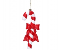 Decorazione Da Appendere Candy H 17 Addobbi Natale