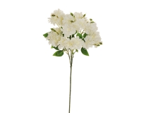 Ramo Rosa Floribunda Cm 80 Fiori Artificiali