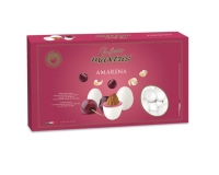 Confetto Maxtris Kg 1 Cioccomandorla Gusto Amarena