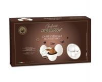 Confetto Maxtris Kg 1 Cioccomandorla Gusto Caffe Napoletano