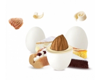 Confetto Maxtris Kg 1 Cioccomandorla Gusto La Napoletanita