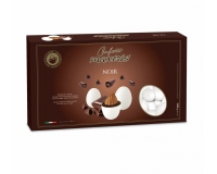 Confetto Maxtris Kg 1 Cioccomandorla Gusto Noir