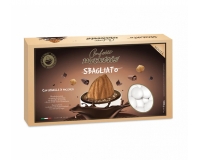Confetto Maxtris Kg 1 Cioccomandorla Gusto Sbagliato