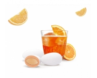 Confetto Maxtris Kg 1 Cioccomandorla Gusto Spritz