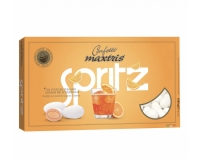 Confetto Maxtris Kg 1 Cioccomandorla Gusto Spritz