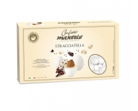 Confetto Maxtris Kg 1 Cioccomandorla Gusto Stracciatella