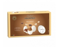Confetto Maxtris Kg 1 Cioccomandorla Gusto Tiramisu