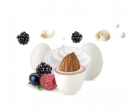 Confetto Maxtris Kg 1 Cioccomandorla Gusto Yogurt Frutti Bosco