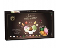 Confetto Maxtris Kg 1 Cioccomandorla Gusto Mix