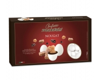 Confetto Maxtris Kg 1 Cioccomandorla Gusto Nougat