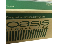 Spugna Oasis Standard 20 Mattonelle Decorazione Composizione Fiori Freschi