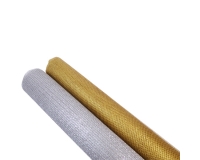 Bobina Decolame Cm 53x9mt Decorazione Rete Natale
