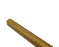 Bobina Decolame Cm 53x9mt Decorazione Rete Natale
