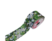 Nastro Digit Abete Mm 70x20 Mt Decorazione Addobbi Natale