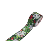 Nastro Digit Abete Mm 70x20 Mt Decorazione Addobbi Natale