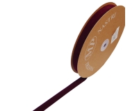 Nastro Velluto Double Mm 15 Mt 30 Addobbi Decorazioni