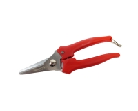 Forbice Vigna 5,5 Acciaio Inox Utensili Fioristi Hobby Creativi