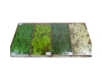 Muschio Finlandese In Scatola Gr 500 Decorazioni Composizione Floreale