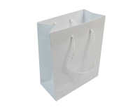 Buste Elegant 16x19+8 Pz 12 Shopper Incarti Decorazioni