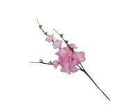 Pick Pesco Cm 22 Pz 6 Decorazione Primavera Pasqua
