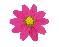 Fiore Carta Cm 30 Decorazione Primavera Pasqua