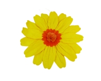 Fiore Carta Cm 50 Decorazione Primavera Pasqua
