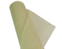 Bobina Cotton Chess 0,72x9 Mt Decorazione Composizione Floreale Wedding