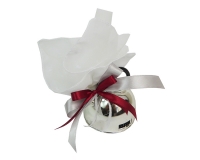 Bomboniere Matrimonio Sacchetto Teiera Timer Cucina Decorativo