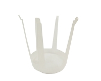 Supporto Bouquet D 16 Pz 20 Vasi Fioristi Composizione Floreale