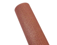 Bobina Rete Lamè Mm 53x5 Mt Decorazione Composizione Floreale