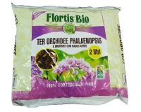 Concime Bio Legno Orchidee 2 Litri Fioristi