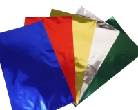 Buste Regalo Arg. F/p Ass 25x40 Pz 100